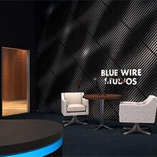 Street Level Studios? That's Radio Or TV. Blue Wire's New Wynn ...