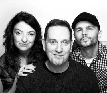 ‘Sludge’ Returns To Chicago For Mornings At WKQX. | Story | insideradio.com