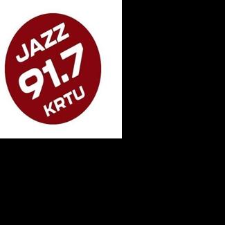 San Antonio’s KRTU Celebrates Half A Century Of Jazz And Student Voices.