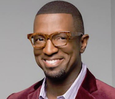 Rickey Smiley Picks Up Cox Florida Urban Ac Stations Story
