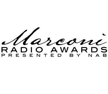 Finalists For Marconi Awards 2022
