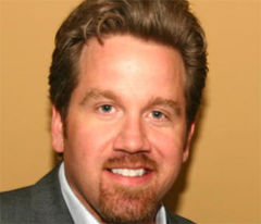 Peter Bowen