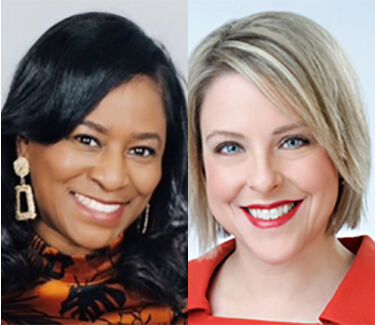 Radio One’s Lori Flowers And CMG’s Jenna Miller Join MIW Board. | Story ...