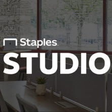 Some Staples stores in Boston are getting podcast studios - The Verge