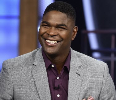 Undisputed's New Look: Michael Irvin, Richard Sherman, and Keyshawn Johnson  Join the Show