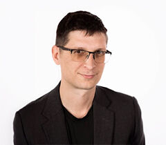 Joe Raetz Joe Goetz | People Moves | insideradio.com