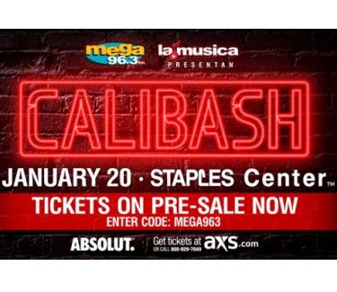 SBS Announces 11th-Annual Calibash Concert. | Story | insideradio.com