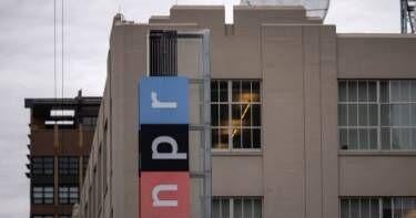 NPR And PBS Celebrate Court Win After Judge Blocks Trump Funding Order.