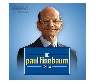 ESPN Looks To Score More Syndie Clients For Finebaum. | Story ...