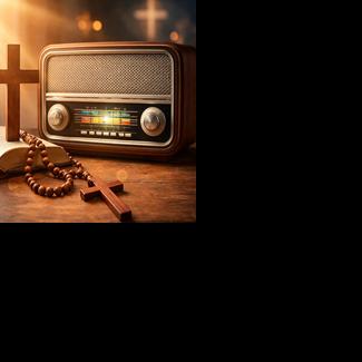 Religion Passes Country As America’s Most Common Radio Format.