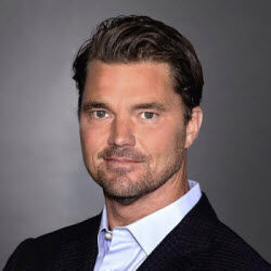 Ryan Steelberg