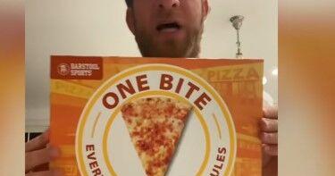 Barstool Expands Into Food With A Frozen Pizza And A Home Delivery Business Story Insideradio Com Barstool Expands Into Food With A Frozen Pizza And A Home Delivery Business Story Insideradio Com