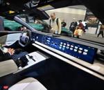 Geely Galaxy E8 - Getty Images
