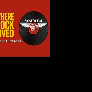Trailer Released For Upcoming Rock Doc On New York's WNEW-FM.