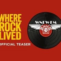 Trailer Released For Upcoming Rock Doc On New York's WNEW-FM.