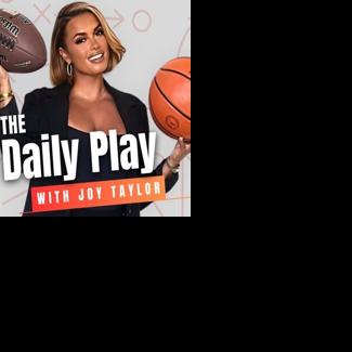 Joy Taylor Returns To Radio Roots With New Syndicated Short-Form Show ...