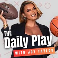 Joy Rots Joy Taylor Returns To Radio Roots With New Syndicated Short-Form Show ...