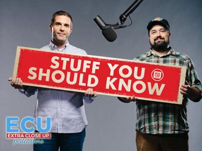 Inside Radio Launches "Extra Close-Up: Podcasters." First Up, Josh ...