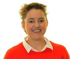 Sarah Pepper