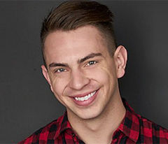 Erik Zachary