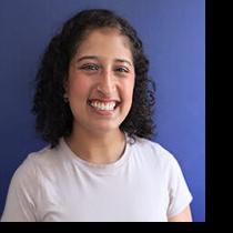Sonia Rao | People Moves | insideradio.com