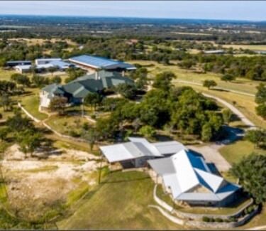 Bob Kingsley’s Bluestem Ranch Goes On The Market For $8.2M. | Story ...