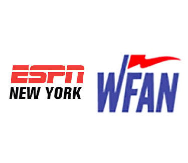 NY Sports Radio - WFAN-AMFM