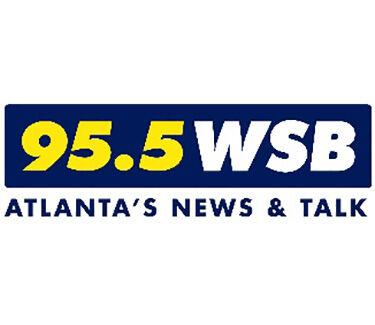 95.5 WSB Logo 375