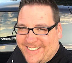 Andrew Kaiser