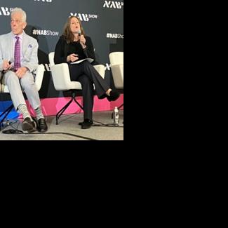 Radio’s Future Hinges on Content, Commercial Load And Local Connection.