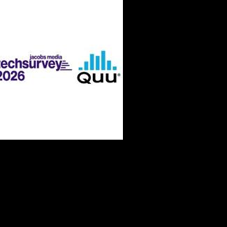 Jacobs Media To Reveal Techsurvey 2026 Findings.