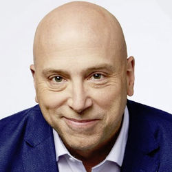 Steve Lickteig