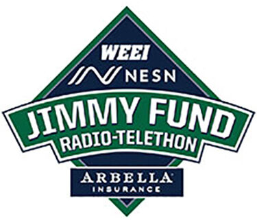 Photos: 2018 WEEI/NESN Jimmy Fund Radio-Telethon