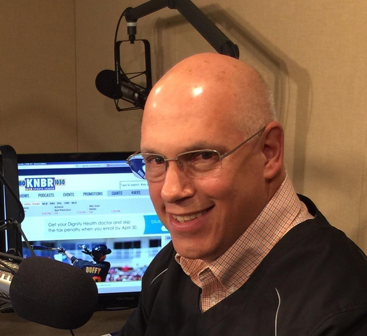 Lee Hammer Takes KGO/KSFO PD Reins, Swanson To Consult. | Story ...