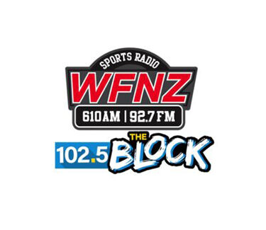 Radio One Charlotte Signal Swap: Sports WFNZ Now On Full-Powered FM ...