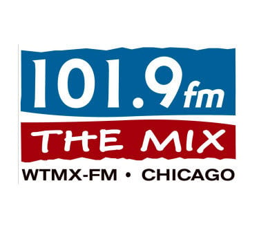 Chicago’s WTMX Nabs Crystal Heritage Award. | Story | insideradio.com