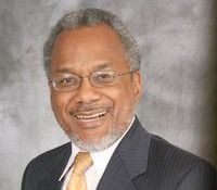 40-Year Indy Radio Host, Activist Amos Brown Has Died. | Story ...