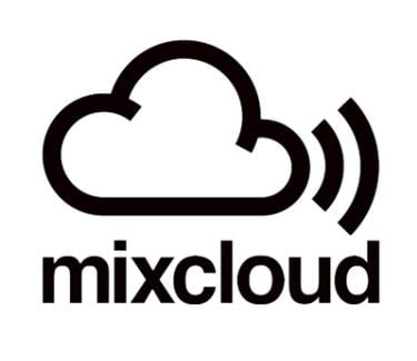 mixcloud listen later