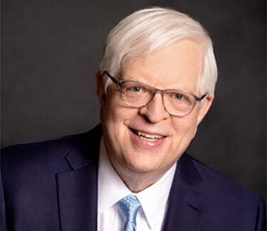 Dennis Prager Extends Deal With Salem Radio Network; Shortens Show ...