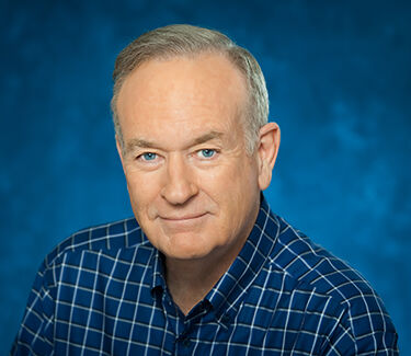 Bill O'Reilly 375