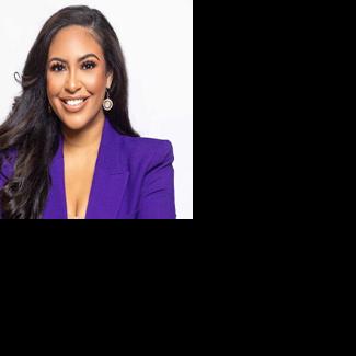 Kristin Diaz Moves From Dallas To DC For WTOP Morning Slot.