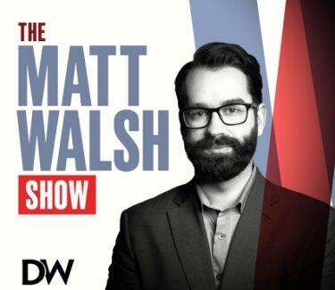 Matt Walsh’s Podcast Is Again The Fastest Growing Among Conservatives ...