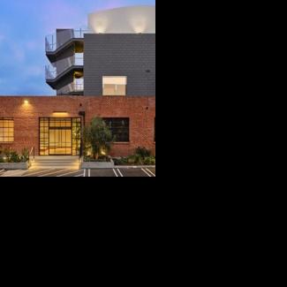 Apple Music Opens New LA Creative Hub.