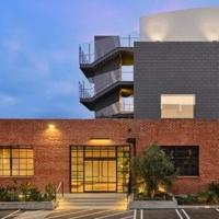 Apple Music Opens New LA Creative Hub.