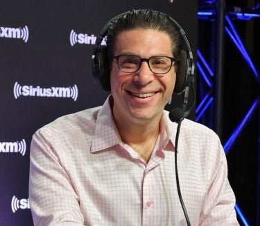 SiriusXM - Sirius Blitz hosts, Rich Gannon and Adam Schein talk