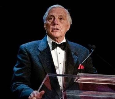 Broadcasters Foundation Establishes Philip J. Lombardo Spirit Award ...