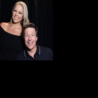 Sarasota’s ‘David & Meredith In The Morning’ Goes National. | Story ...