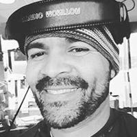 Greg Roche | People Moves | insideradio.com