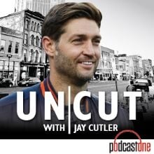 Former NFL quarterback Jay Cutler to lead Outsider.com lifestyle