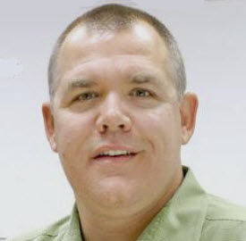 Chris Spencer